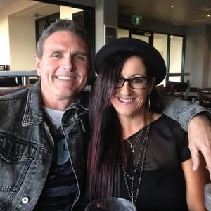 Meet your Posher, Cindy